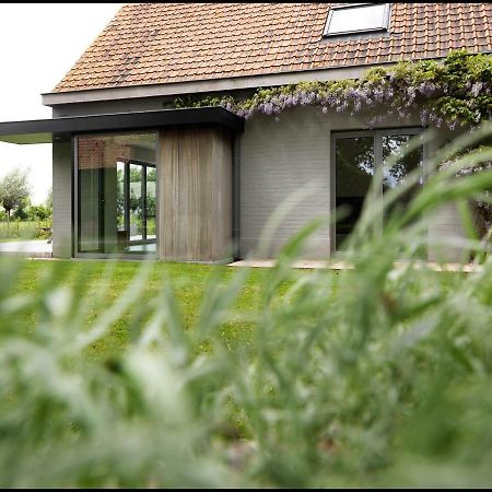 Rooseboom22 Bed and Breakfast Aartrijke Eksteriør billede