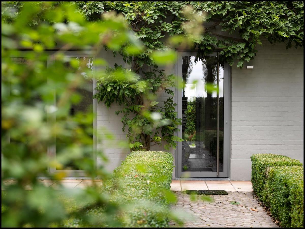 Rooseboom22 Bed and Breakfast Aartrijke Eksteriør billede