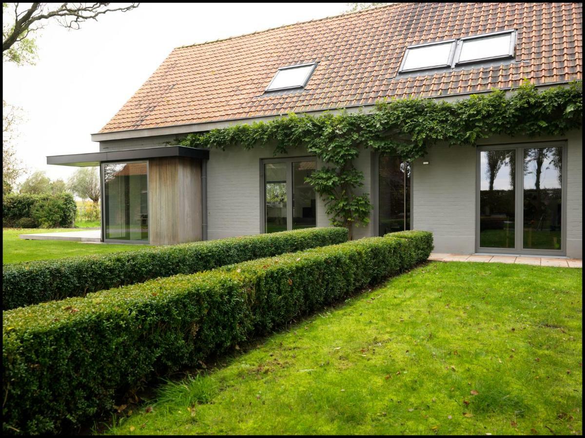 Rooseboom22 Bed and Breakfast Aartrijke Eksteriør billede
