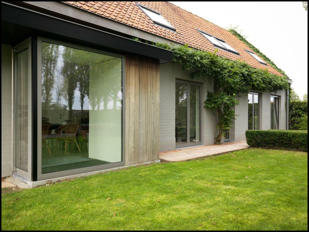 Rooseboom22 Bed and Breakfast Aartrijke Eksteriør billede