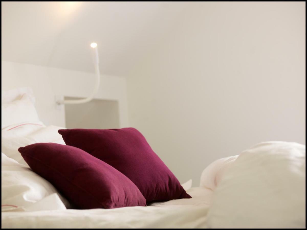 Rooseboom22 Bed and Breakfast Aartrijke Eksteriør billede