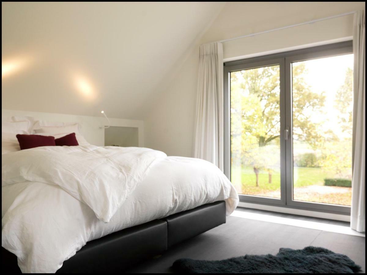 Rooseboom22 Bed and Breakfast Aartrijke Eksteriør billede