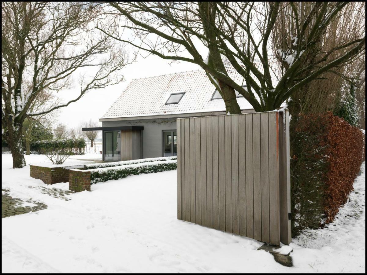 Rooseboom22 Bed and Breakfast Aartrijke Eksteriør billede