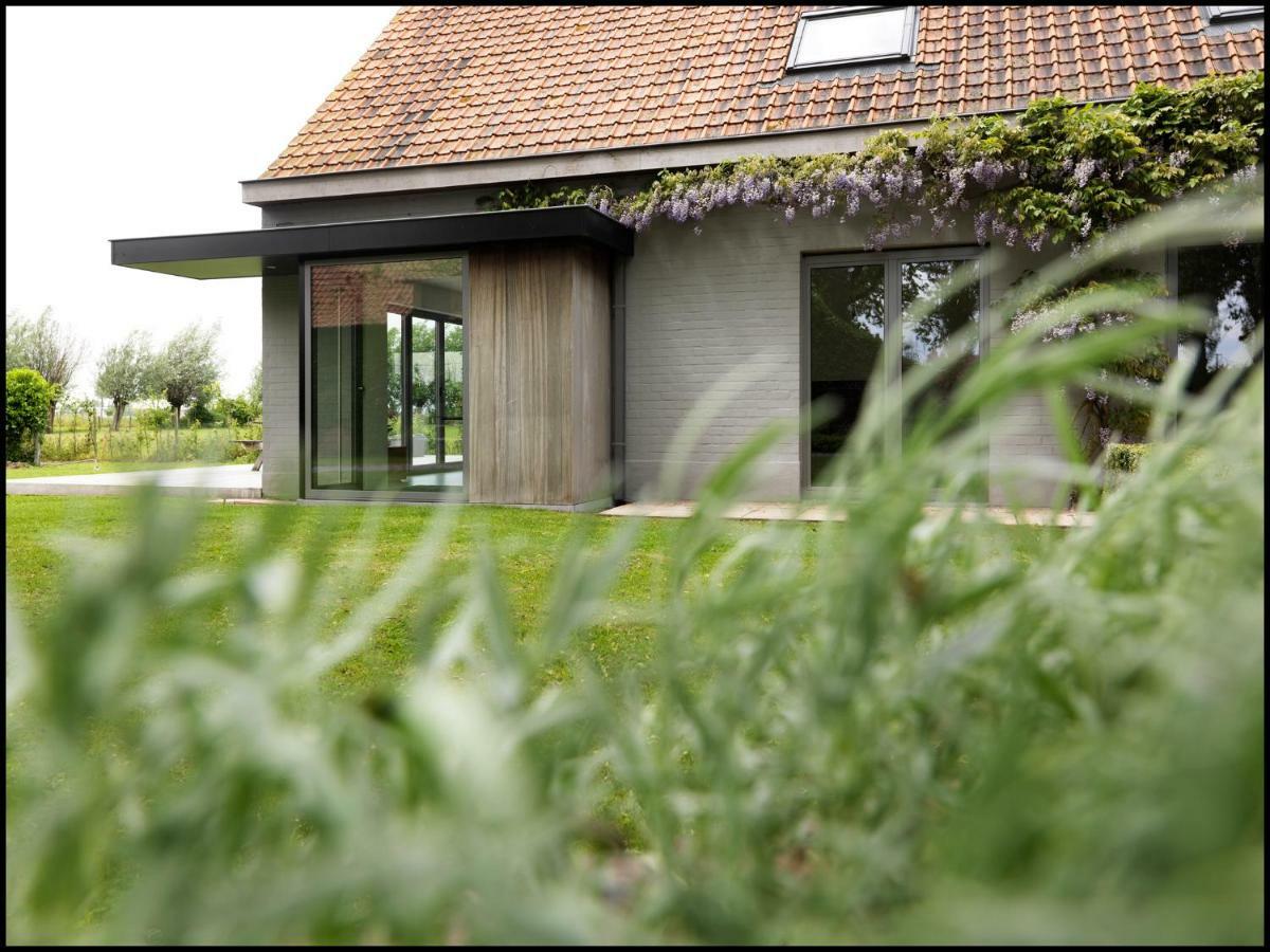 Rooseboom22 Bed and Breakfast Aartrijke Eksteriør billede