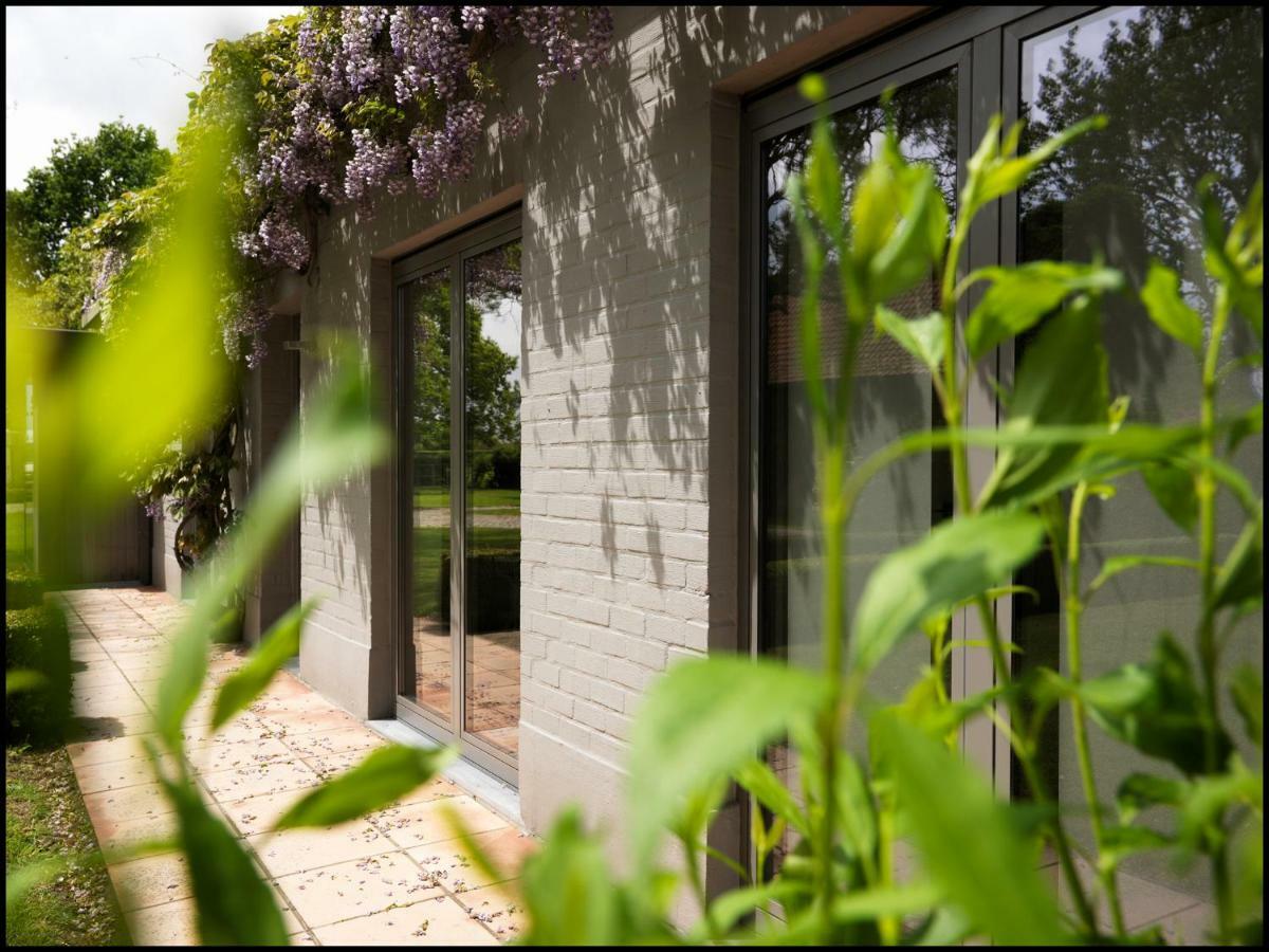 Rooseboom22 Bed and Breakfast Aartrijke Eksteriør billede
