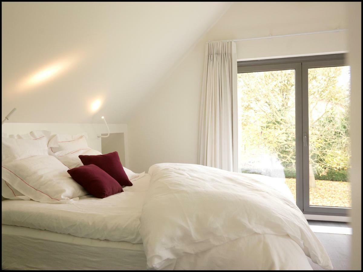 Rooseboom22 Bed and Breakfast Aartrijke Eksteriør billede